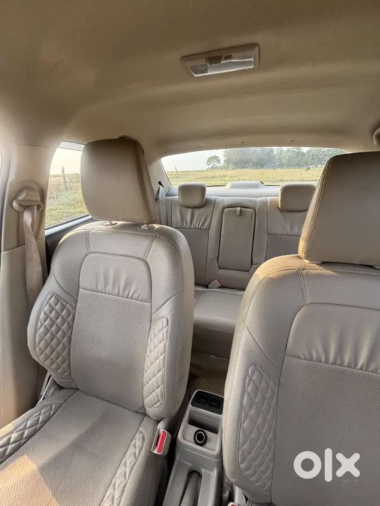 Maruti Suzuki Dzire 2019 Diesel Good Condition