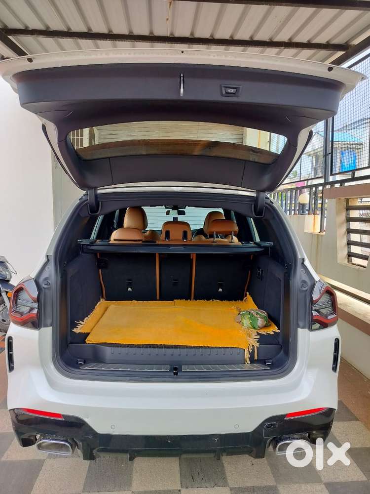 Bmw X3 Xdrive30d M Sport, 2023, Diesel