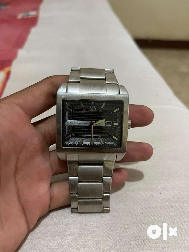 Armani best sale exchange ax2200