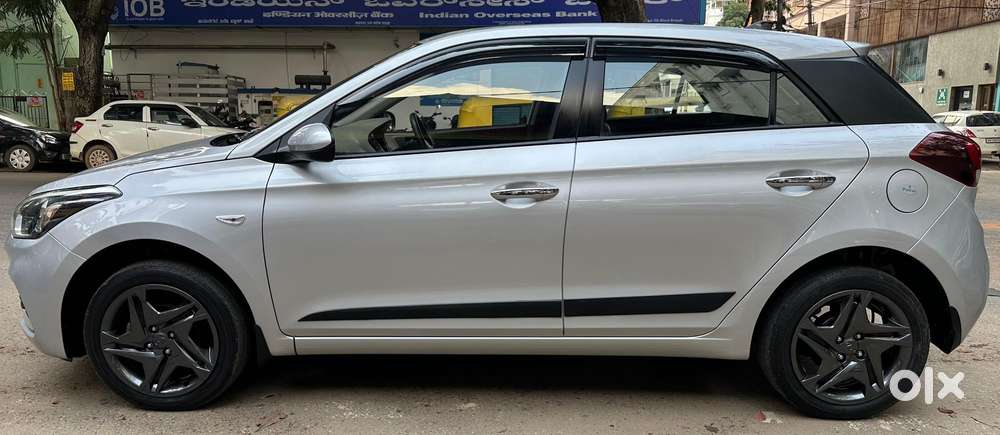 Hyundai Elite i20 Era 1.2, 2018, Petrol
