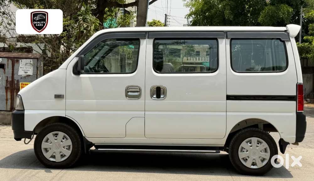 Maruti Suzuki Eeco 5 Seater Ac, 2023, Petrol