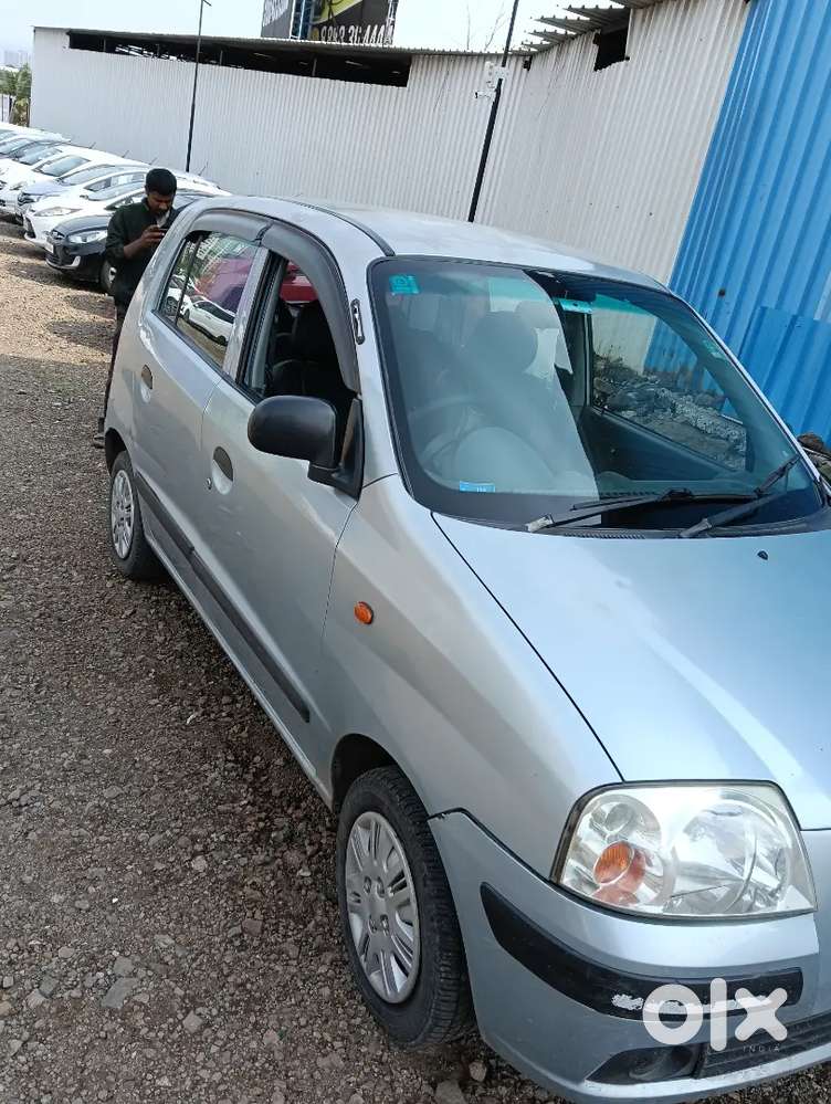Hyundai Santro Xing 2004