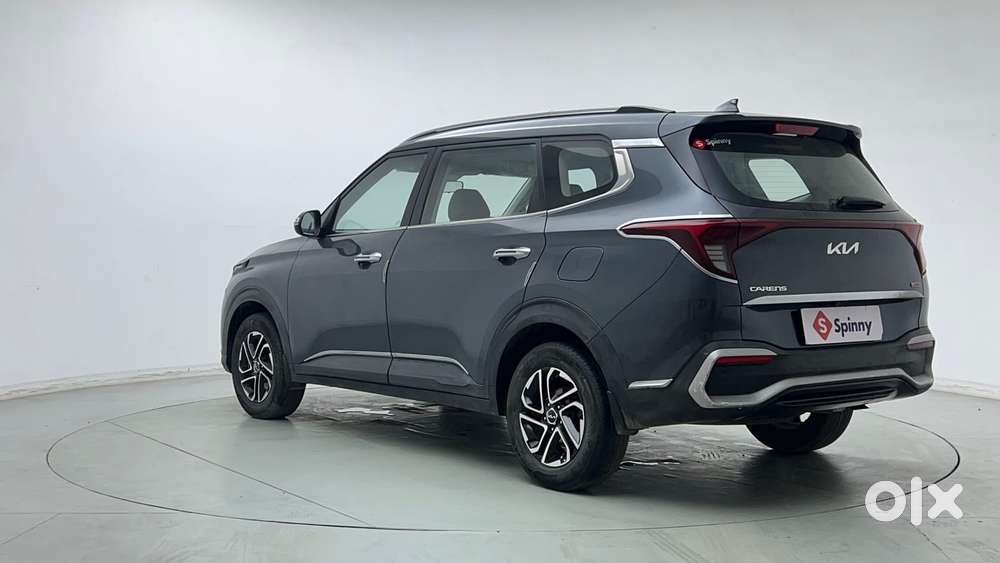 Kia Carens 1.4 Prestige Plus Turbo 7 Str, 2023, Petrol