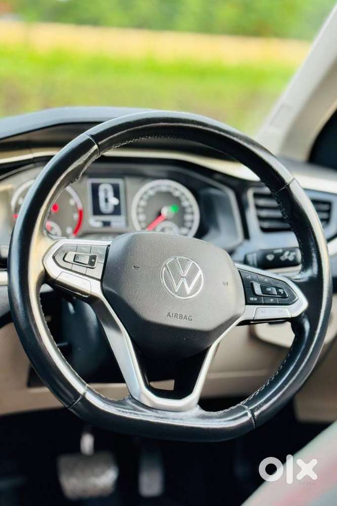 Volkswagen Virtus, 2024, Petrol
