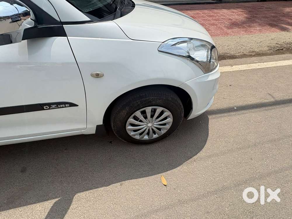 Maruti Suzuki Swift Dzire Tour S, 2019, Diesel