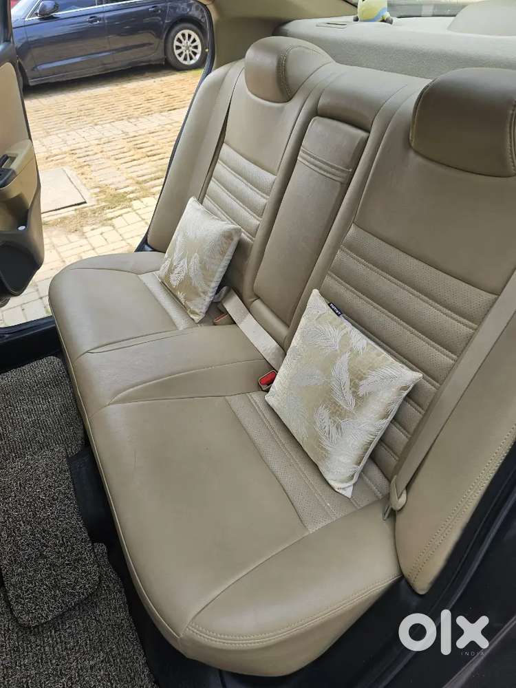 2020 Honda City Vcvt  25k Km  1st Owner, No Accidents, Top Condition