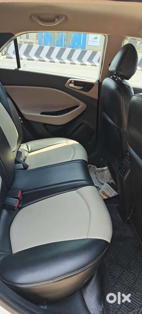 Hyundai I20 1.2 Asta, 2019, Petrol