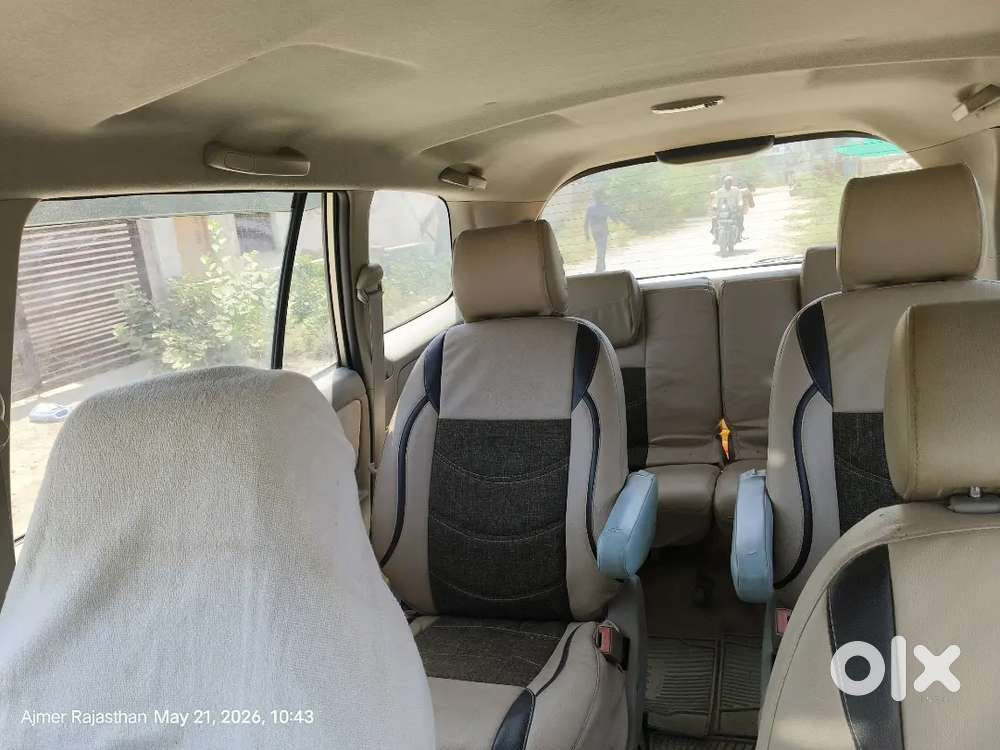 Toyota Innova 2009