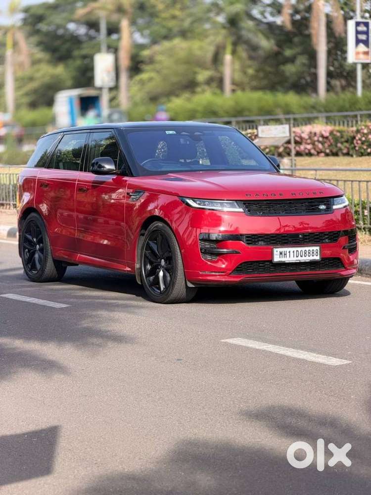 Land Rover Range Sport Hse Dynamic 3.0 Diesel, 2024, Diesel