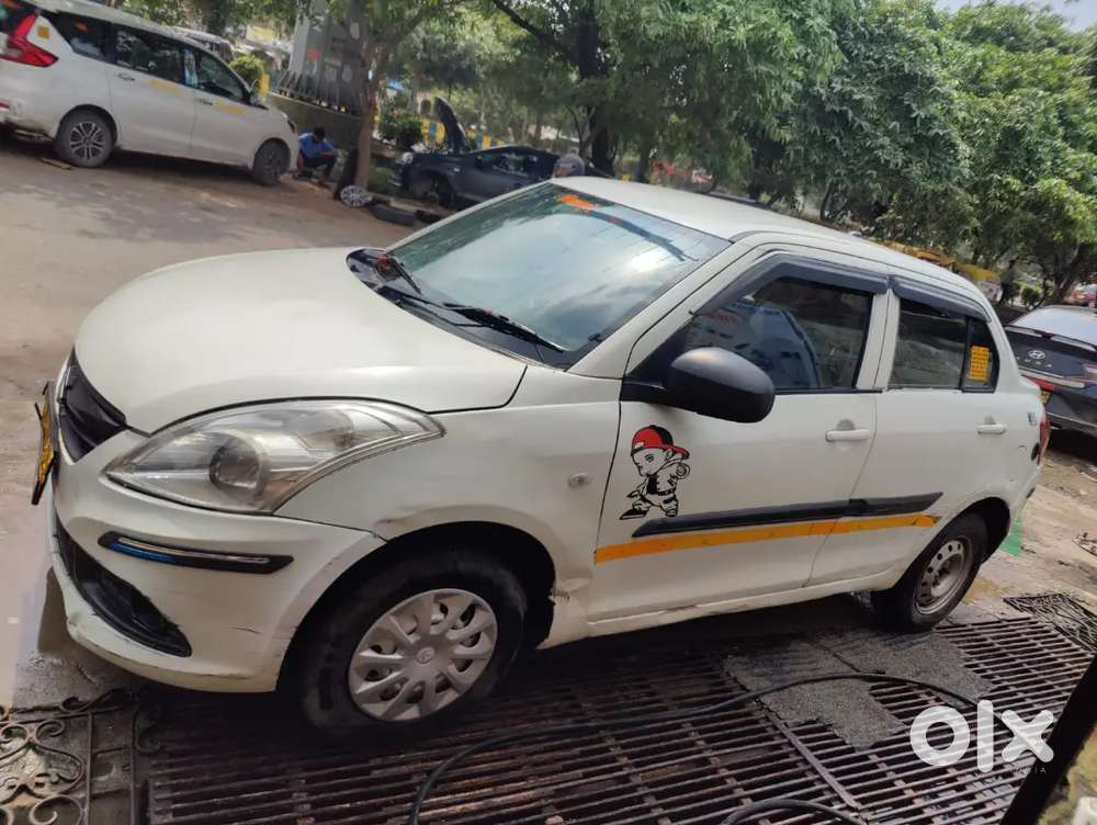 2018 Maruti Suzuki Dzire 1.2 Vxi