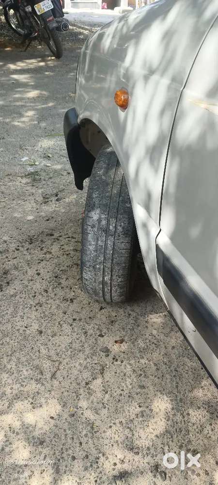 Maruti Suzuki 800 2012 Petrol 64500 Km Driven And Central Lock