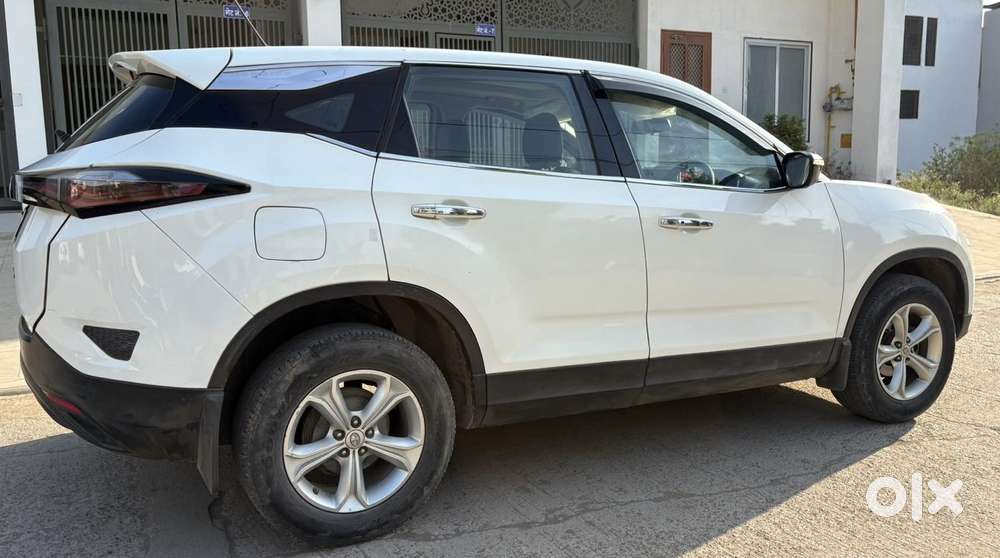 Tata Harrier Xt+, 2022, Diesel