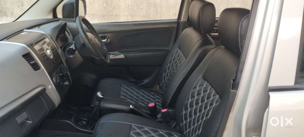 Maruti Suzuki Wagon R Vxi Optional, 2012, Petrol