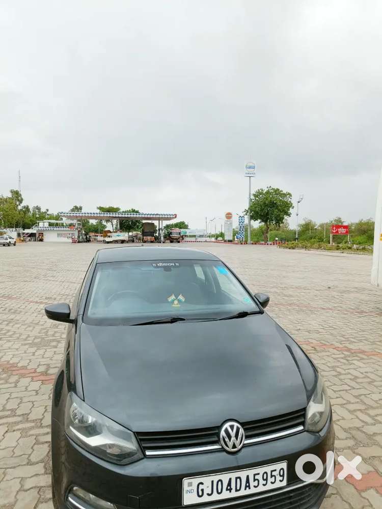 Vw Polo Top Model - November 2018