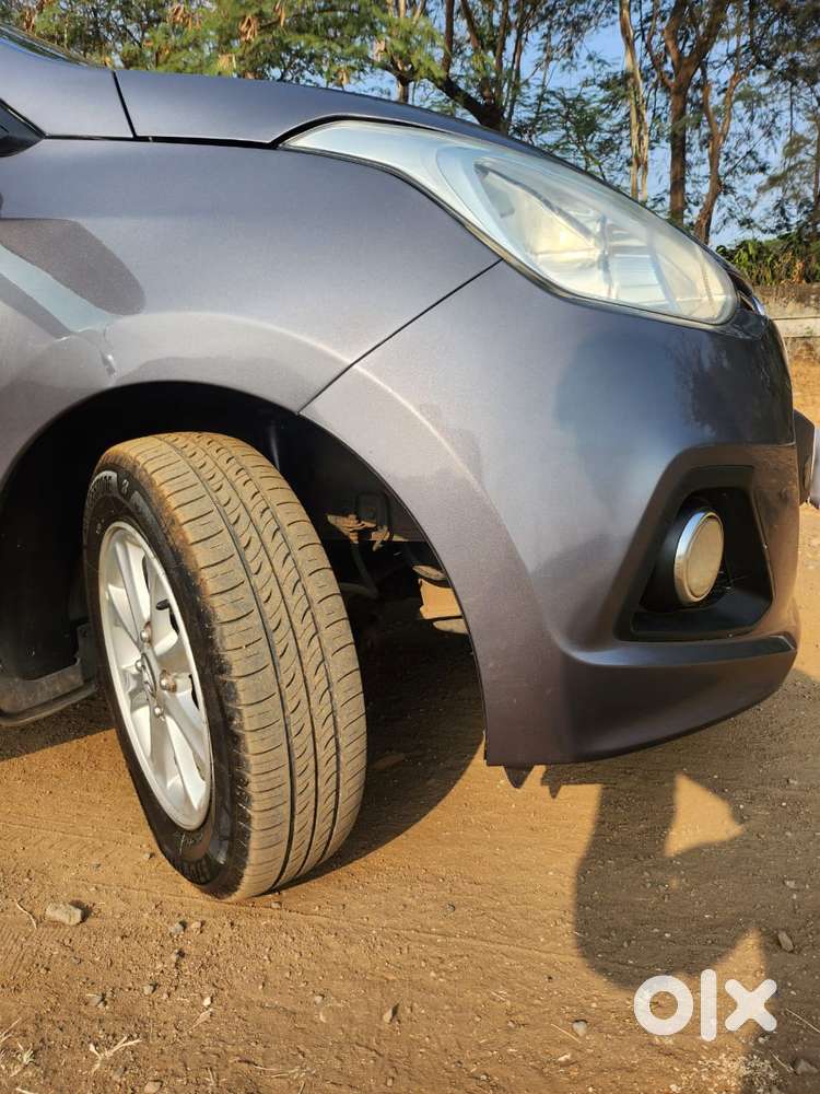 Hyundai Grand I10 1.2 Crdi Asta, 2014, Petrol