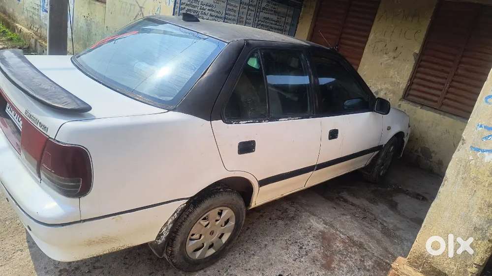 Maruti Suzuki Esteem Good Condition
