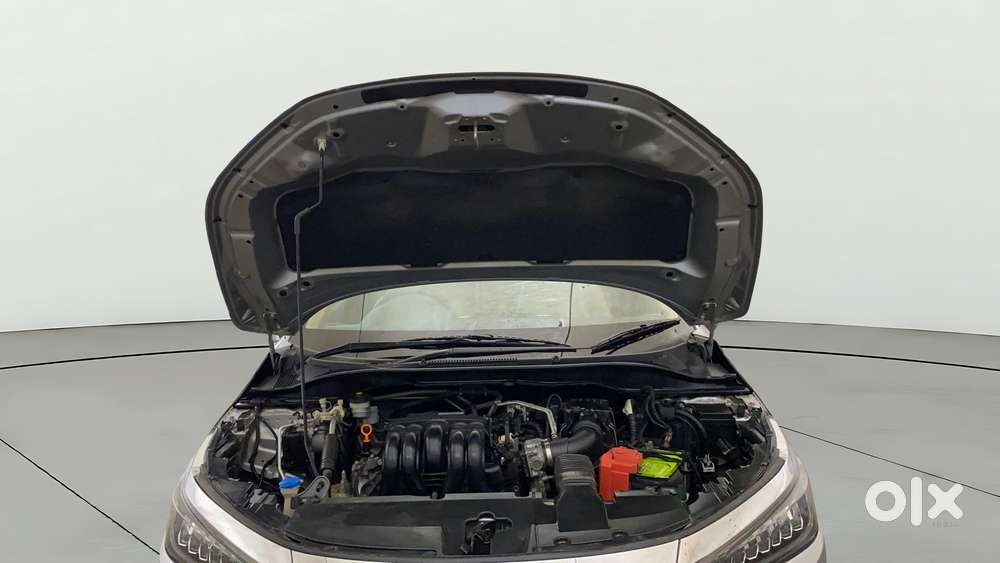 Honda City I-vtec Zx, 2020, Petrol
