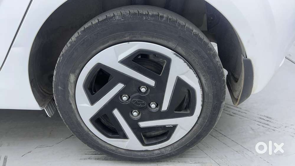 Hyundai Grand I10 Nios Sportz 1.2 Kappa Vtvt, 2023, Petrol