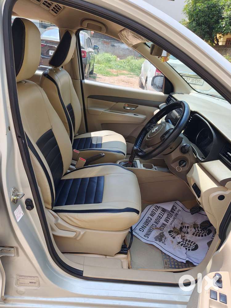 Maruti Suzuki Ertiga Shvs Vdi, 2018, Diesel