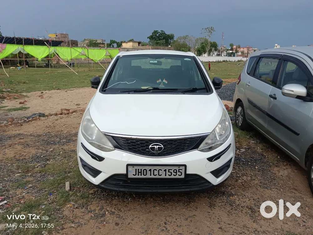 Tata Zest 2016 Diesel Good Condition