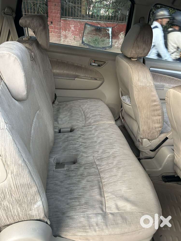 Maruti Suzuki Ertiga Vxi Shvs, 2014, Petrol