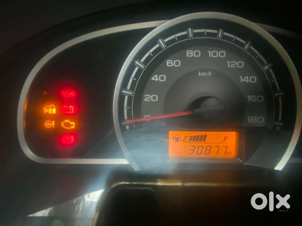 Maruti Suzuki Alto 2015 Petrol Manual