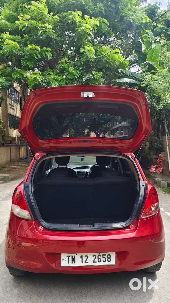 Maruti Suzuki Swift