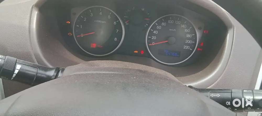 I 20 Magna Petrol 55000 Km