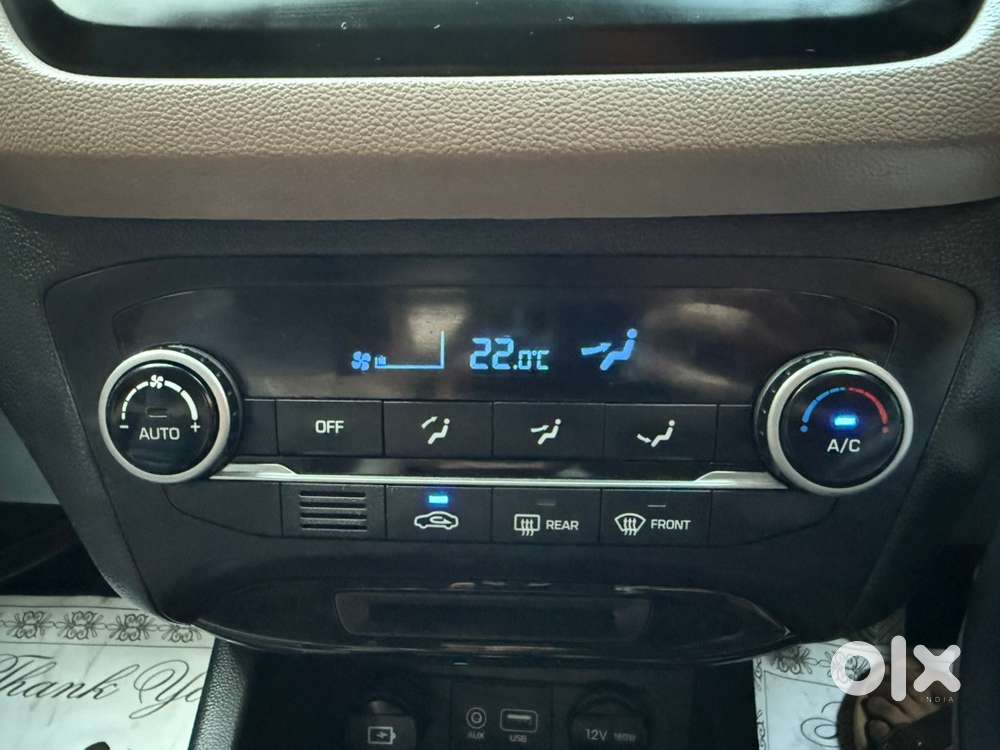 2020 Hyundai Elite I20