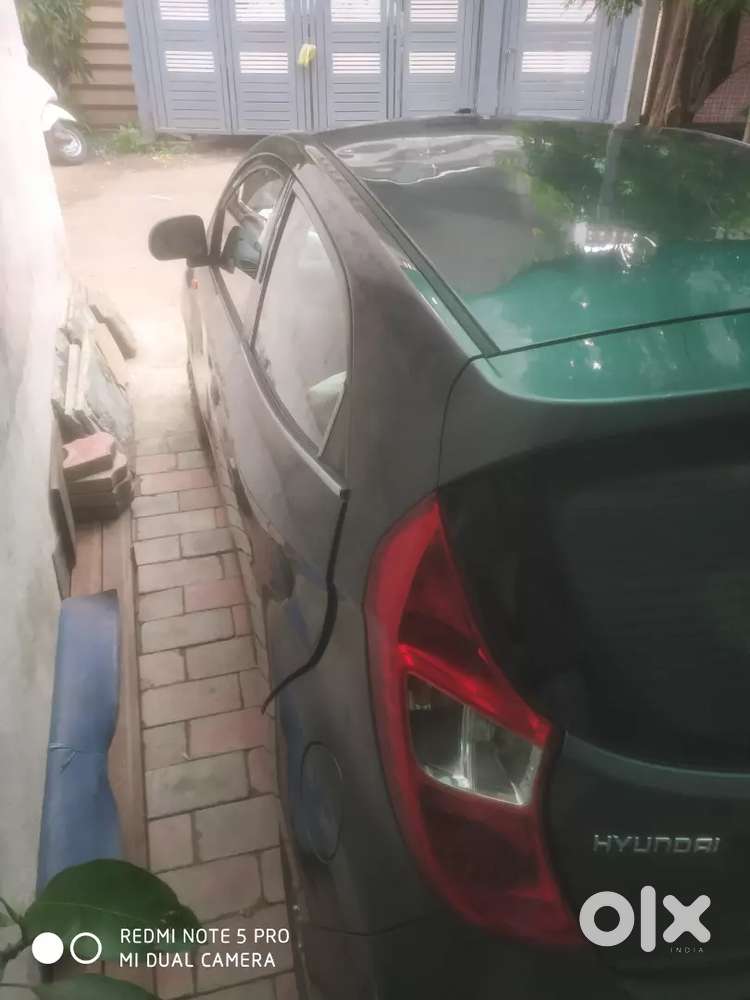 Hyundai Eon Era+ 2016
