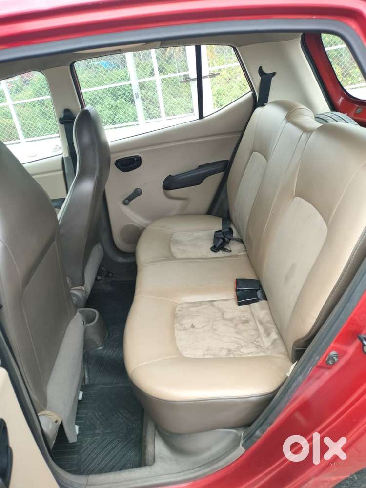 Hyundai I10 Era 1.1 Lpg, 2013, Petrol