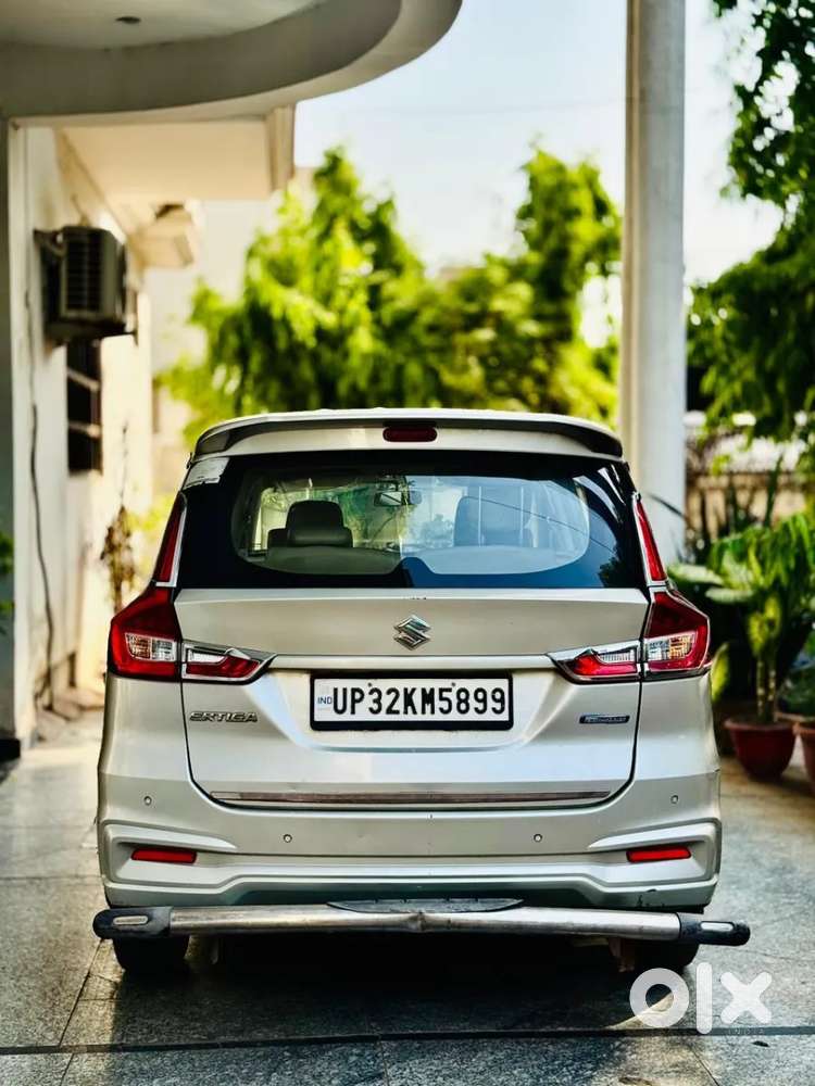 Maruti Suzuki Ertiga Vdi, 2019, Diesel