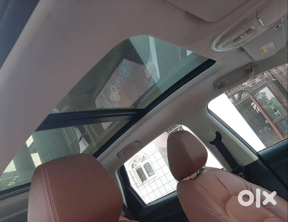 Mg Hector Plus 2.0 Sharp Diesel Turbo, 2021, Diesel