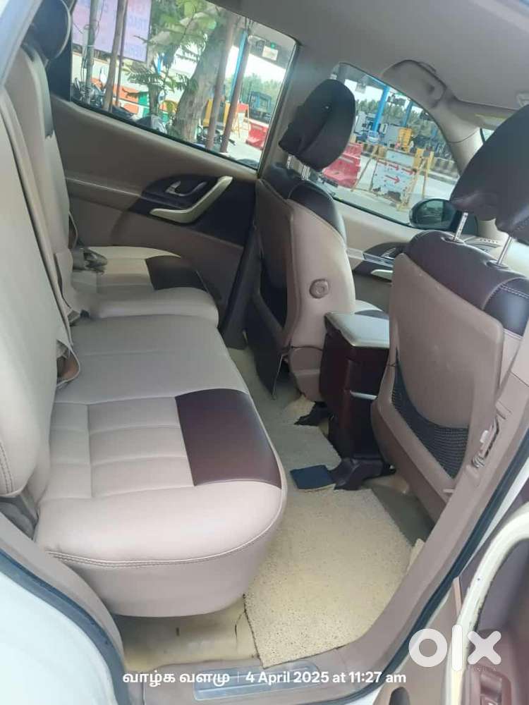 Mahindra Xuv500 2011-2015 W8 2wd, 2014, Diesel