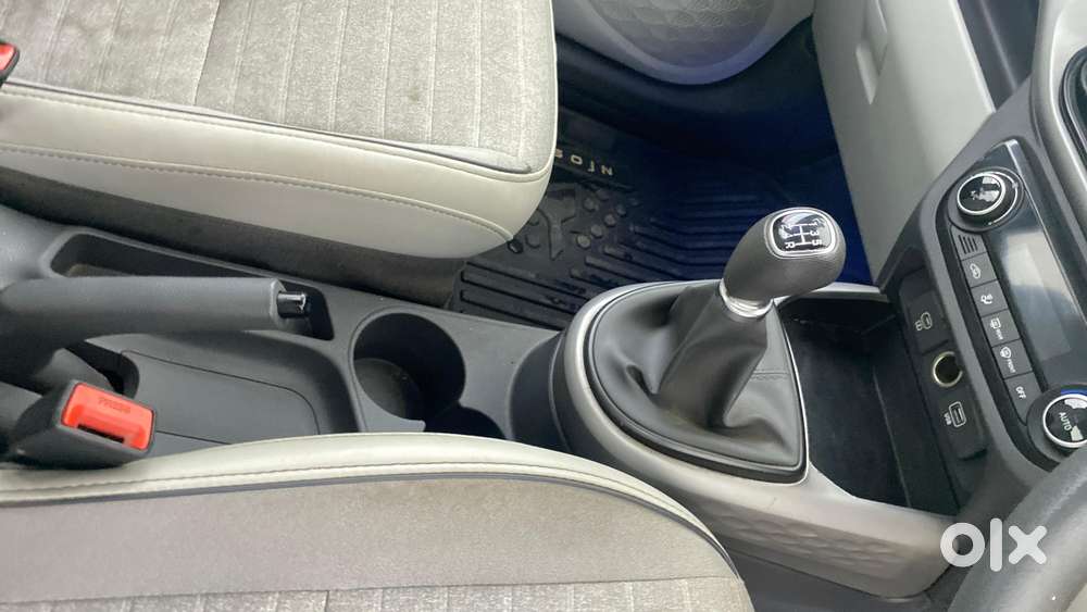 Hyundai Grand I10 Nios Sportz 1.2 Kappa Vtvt, 2023, Petrol
