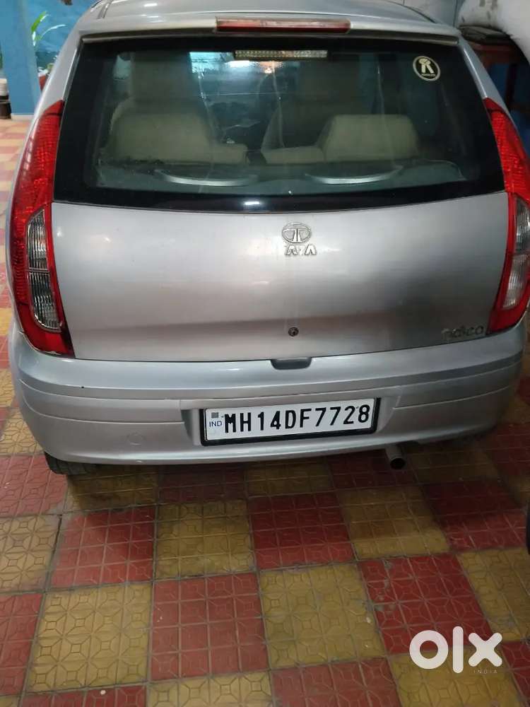Tata Indica V2 2008 Diesel On Sell