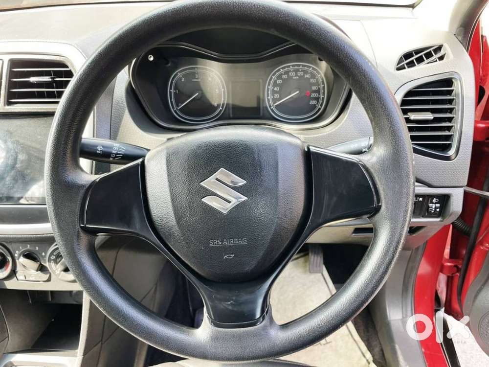Maruti Suzuki Brezza Vdi, 2016, Diesel