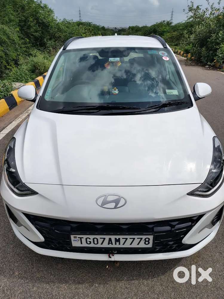 Hyundai Grand I10 Sportz(o) 2026