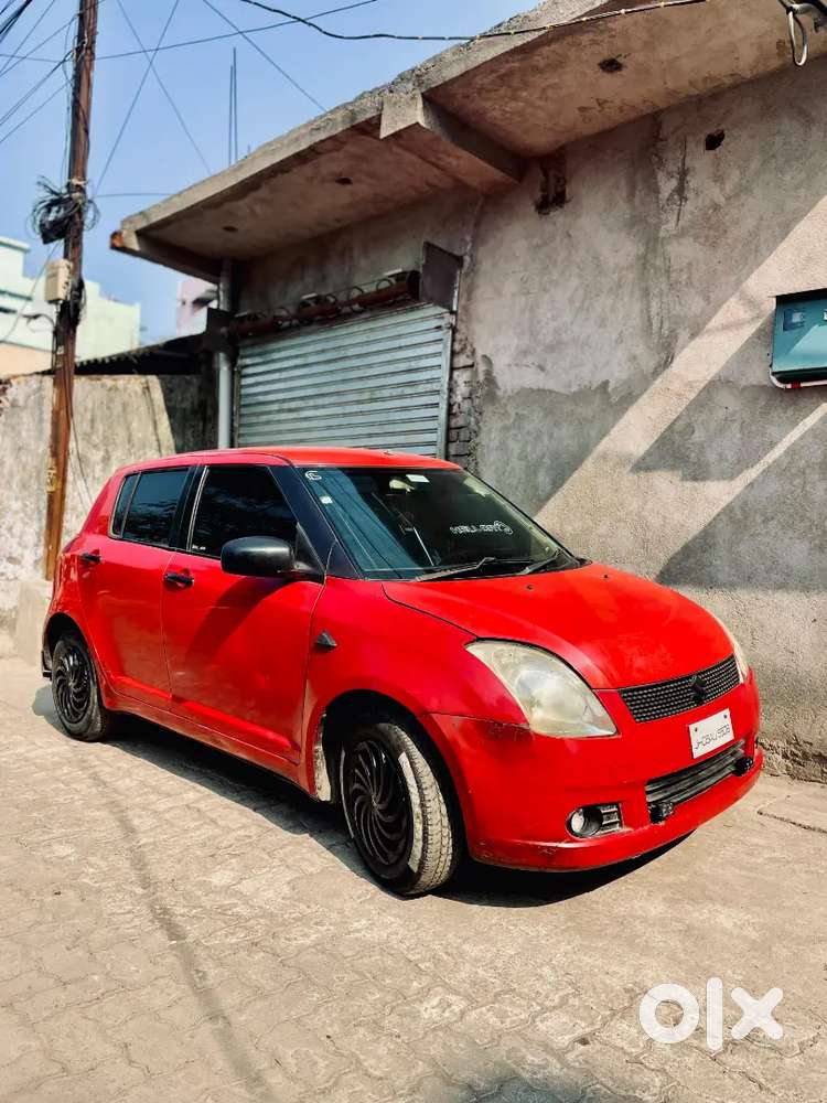 Maruti Suzuki Swift 2006