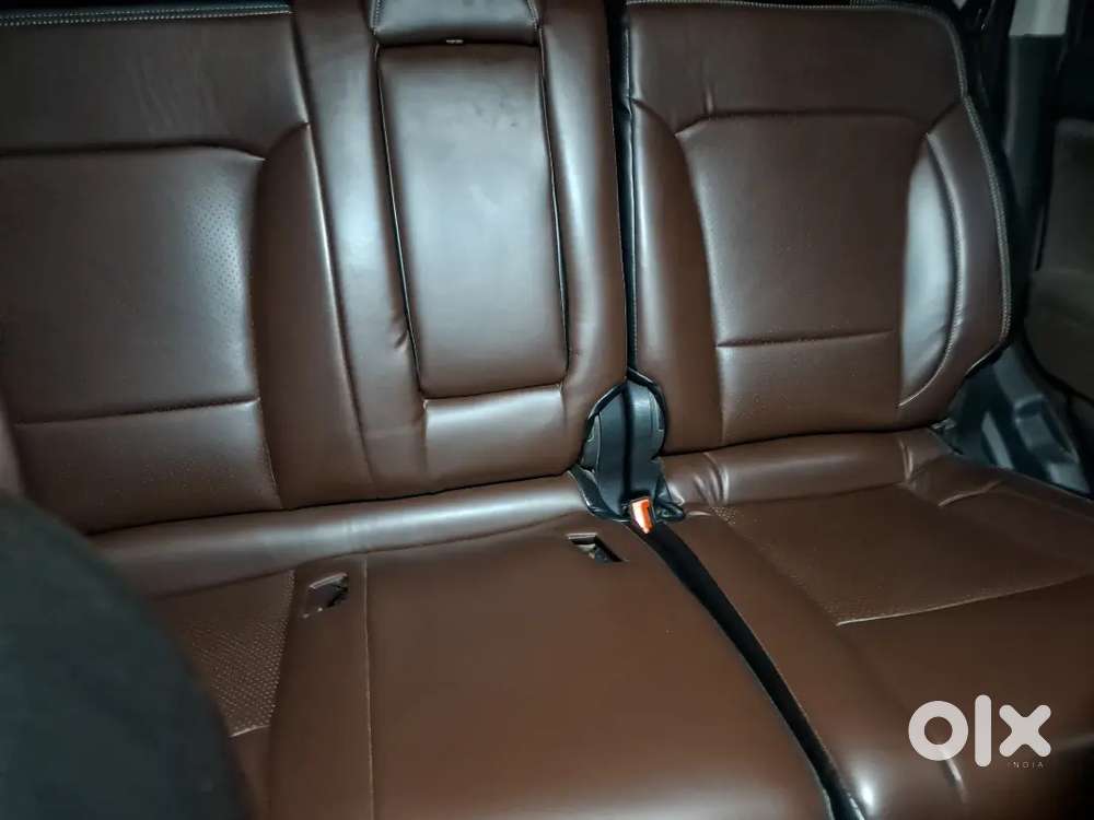 Mahindra Scorpio N Diesel 2023