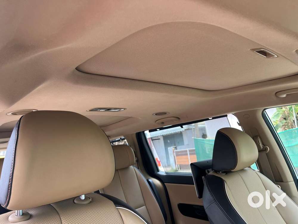 Kia Carnival Limousine, 2021, Diesel