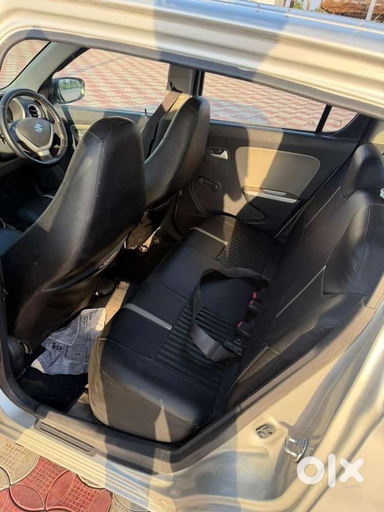 Maruti Suzuki Alto K10 2016 40000 Running