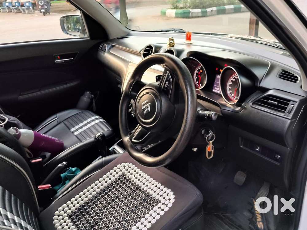 Swift 2021 Manual 55000 Km Petrol