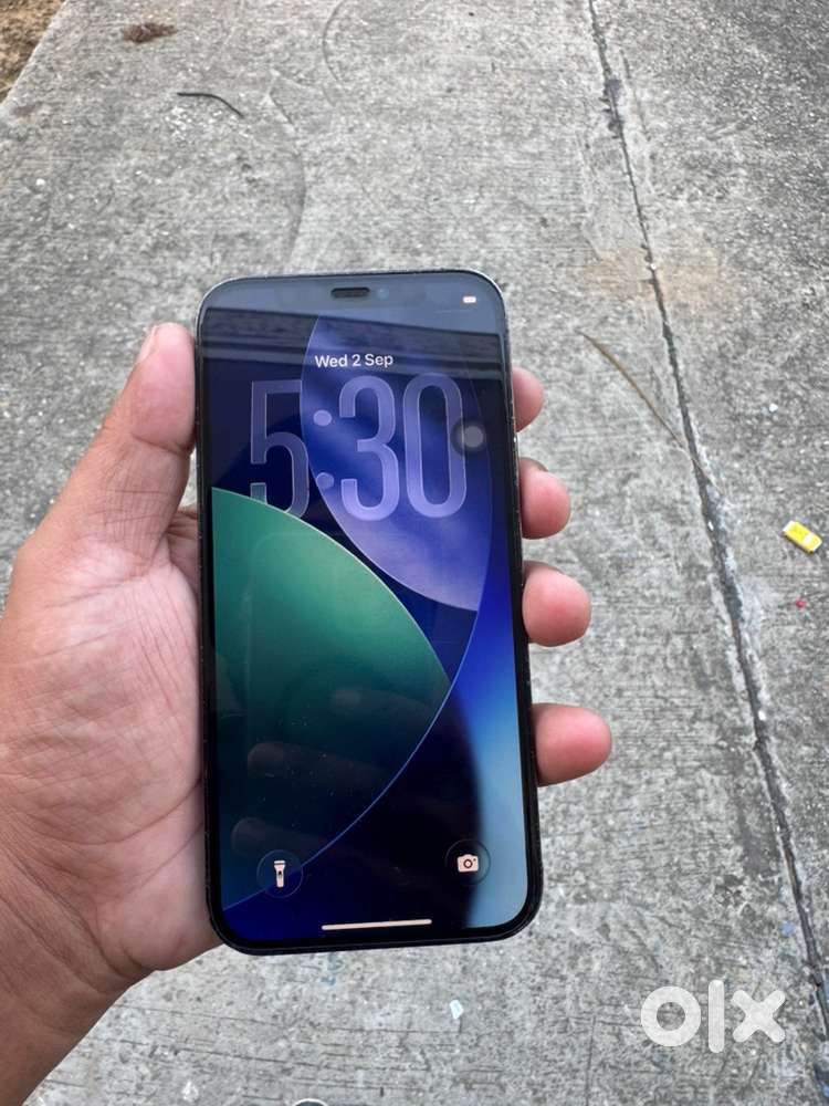 Iphone 12 pro 128 gb