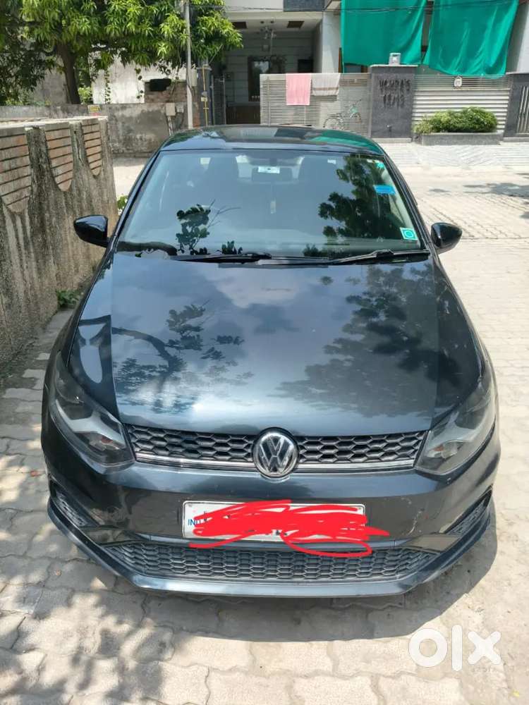 Volkswagen Vento 2021 Petrol Car
