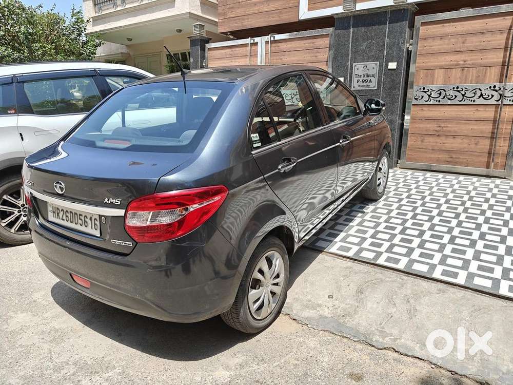 Tata Zest 2017 Petrol 26000 Km Driven