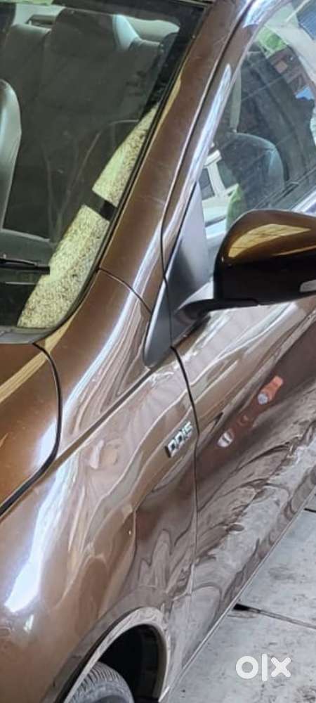 Maruti Suzuki Ciaz, 2018, Diesel