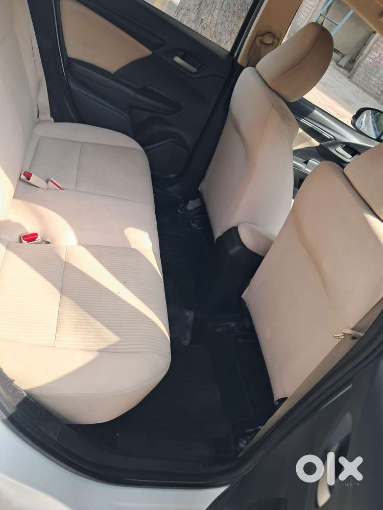 Honda City I-vtec Vx, 2018, Petrol