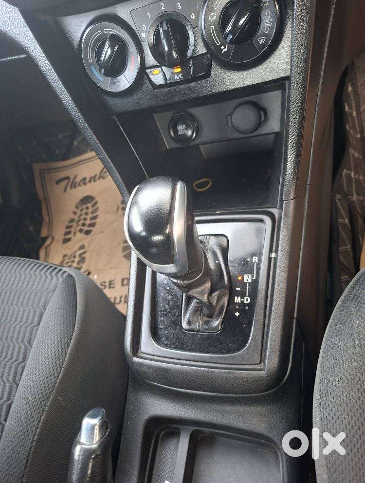 Maruti Suzuki Brezza Vdi, 2019, Diesel