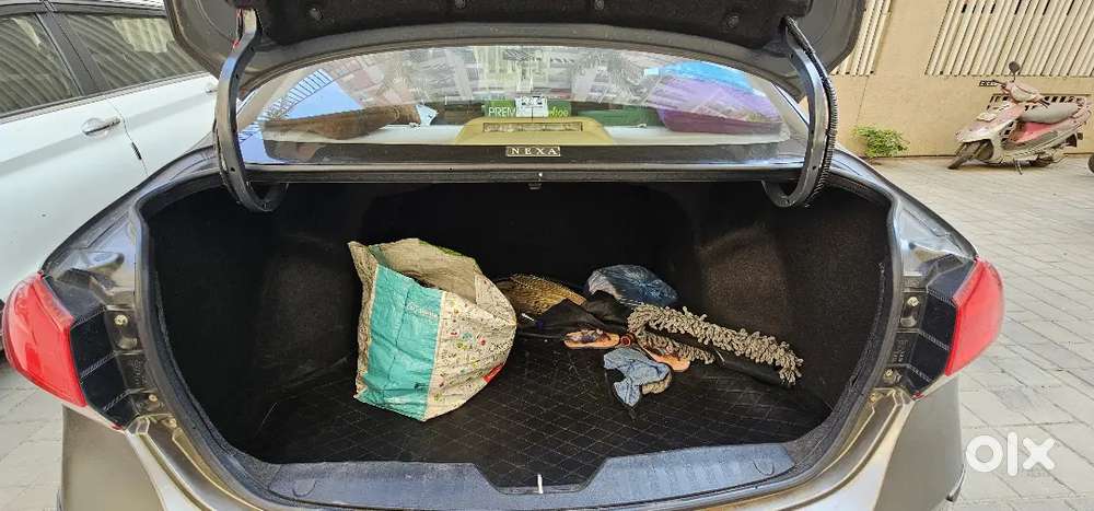 Maruti Suzuki Ciaz 2020 Top Model Manual